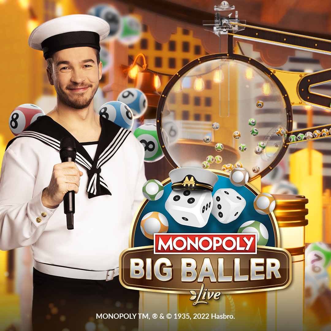 monopoly big baller casino